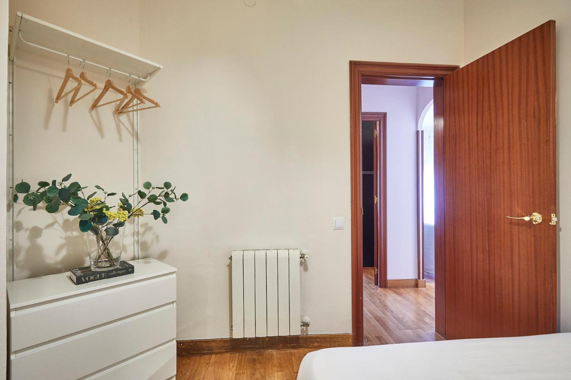 شقة Bbarcelona Gaudi Avenue Flat المظهر الخارجي الصورة