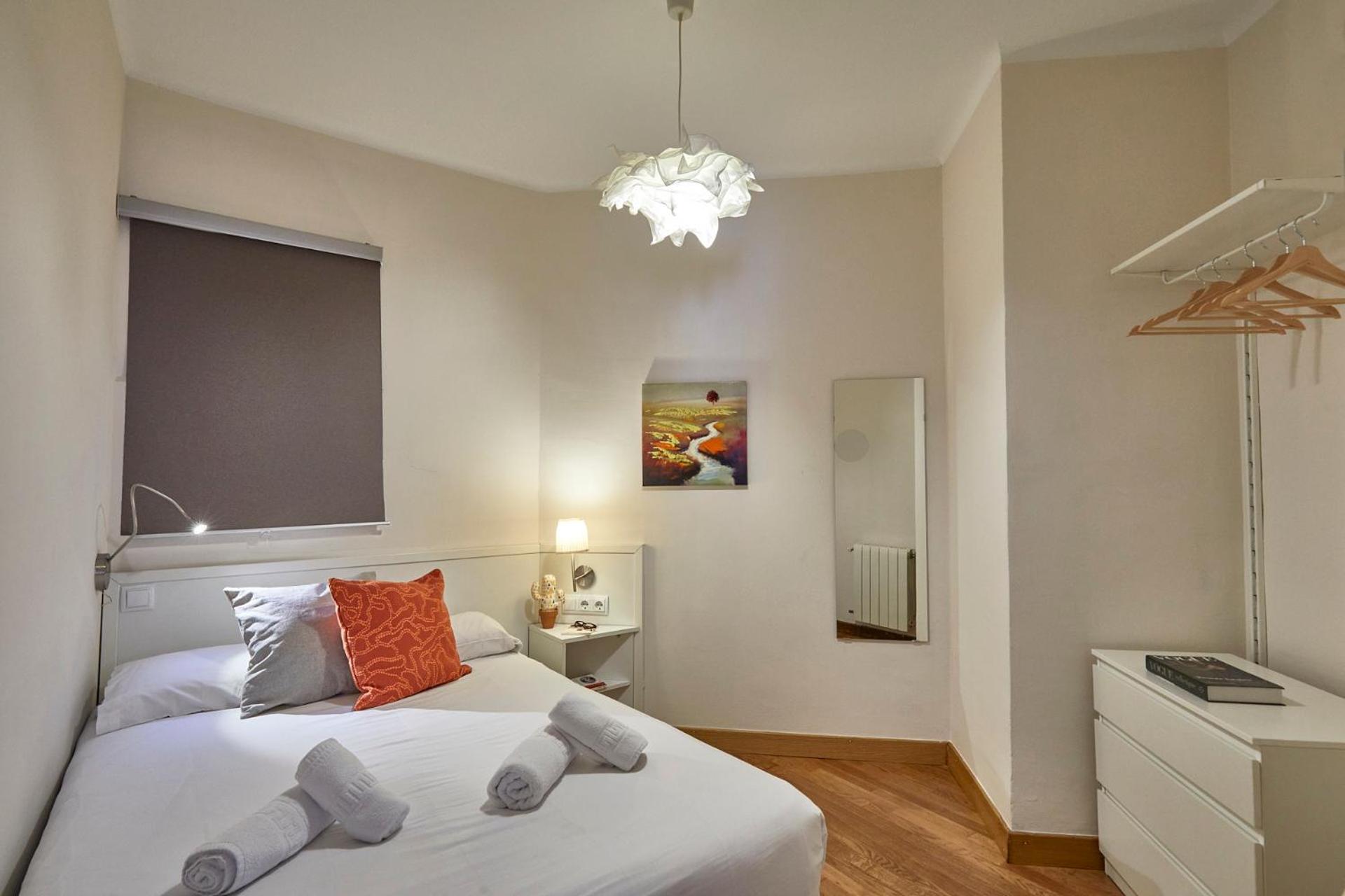 شقة Bbarcelona Gaudi Avenue Flat المظهر الخارجي الصورة